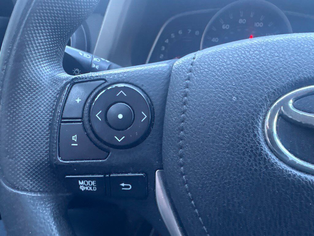2014 Toyota RAV4 LE Cockeysville MD