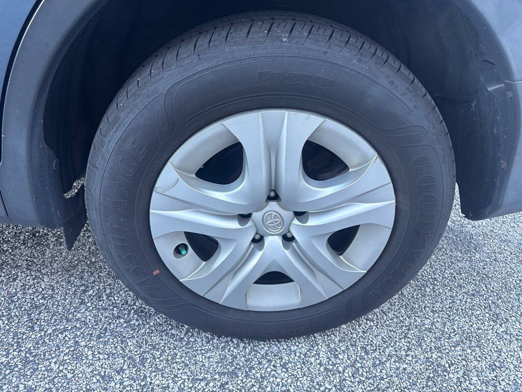 2014 Toyota RAV4 LE Cockeysville MD