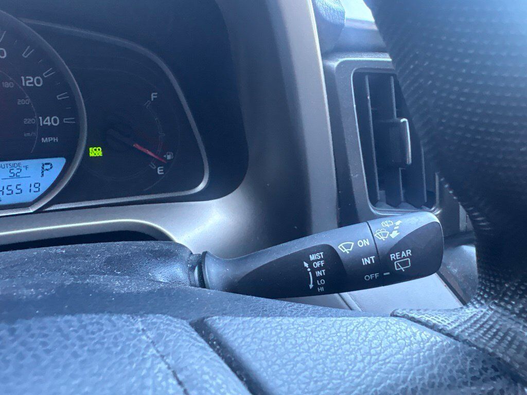2014 Toyota RAV4 LE Cockeysville MD