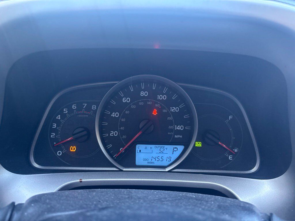 2014 Toyota RAV4 LE Cockeysville MD