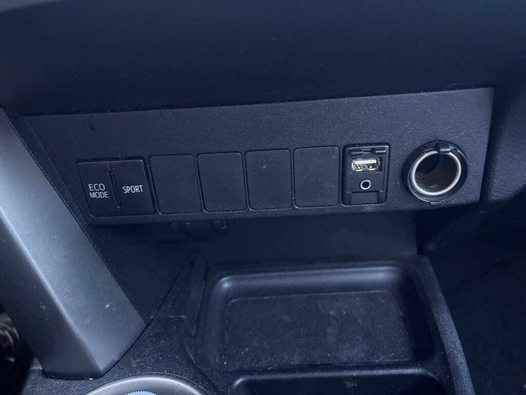 2014 Toyota RAV4 LE Cockeysville MD