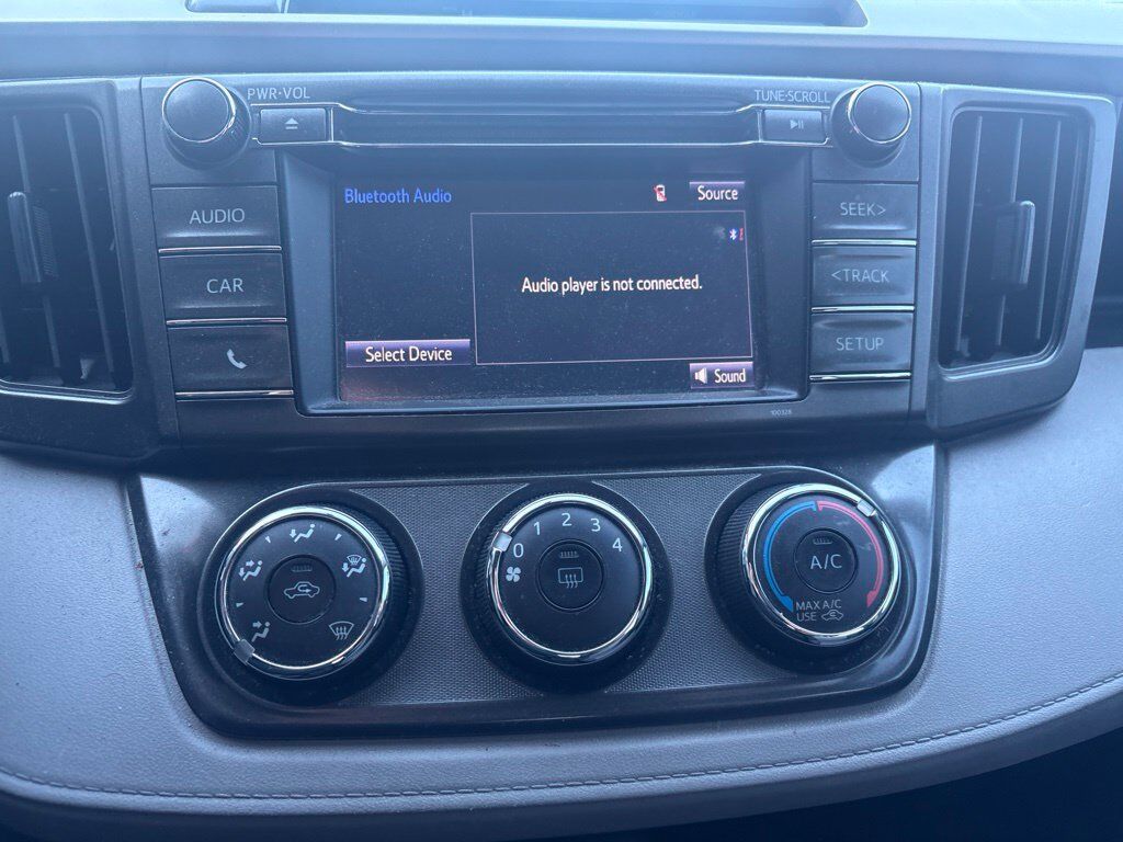 2014 Toyota RAV4 LE Cockeysville MD