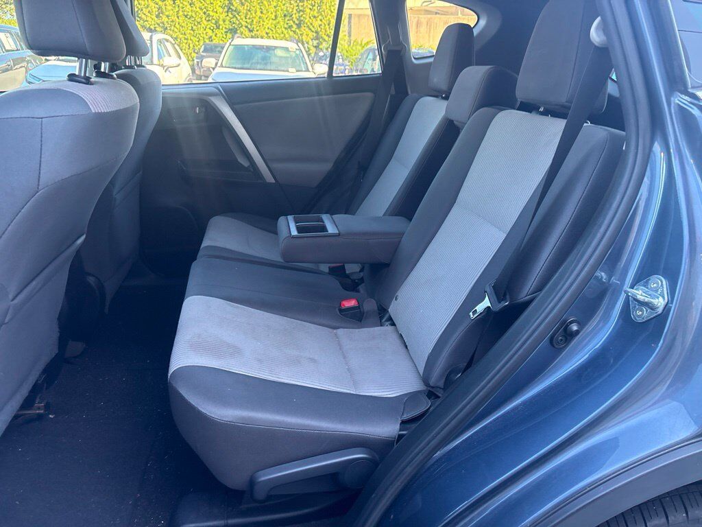 2014 Toyota RAV4 LE Cockeysville MD