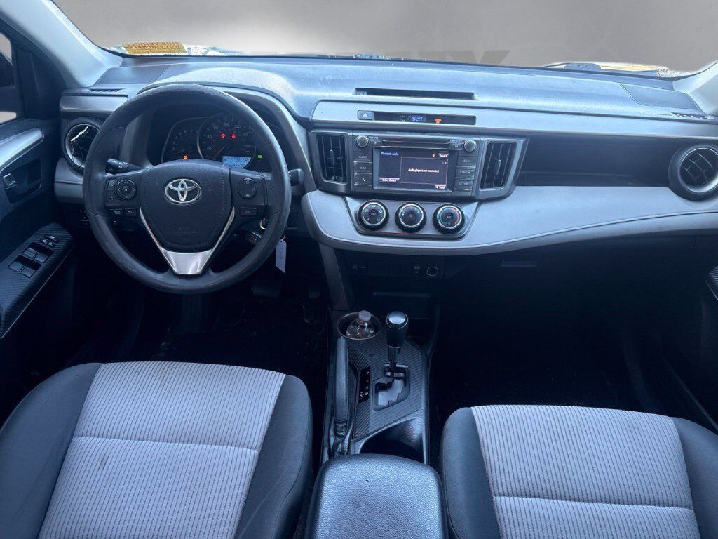 2014 Toyota RAV4 LE Cockeysville MD