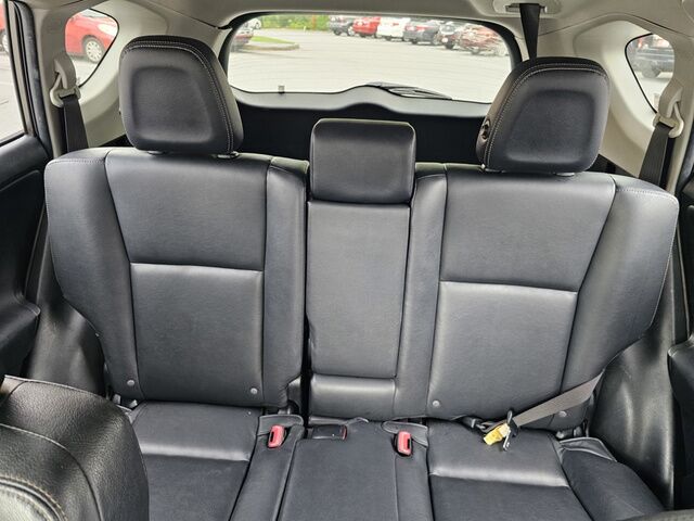 2014 Toyota RAV4 LIMITED Morrow GA