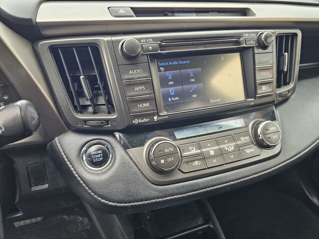 2014 Toyota RAV4 LIMITED Morrow GA
