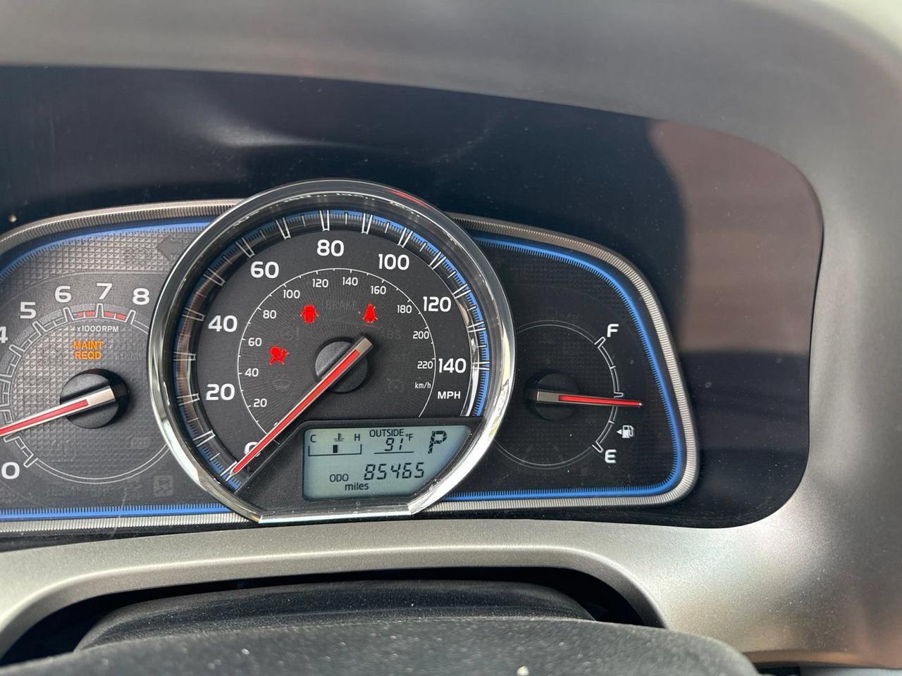 2014 Toyota RAV4 Limited Hurst TX