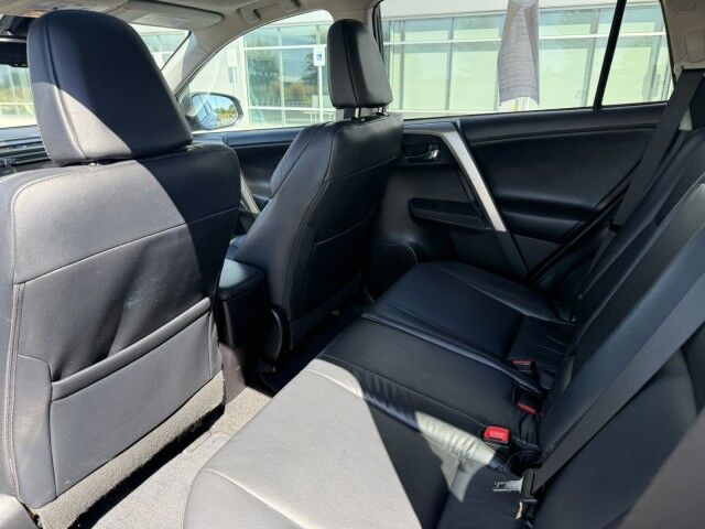 2014 Toyota RAV4 Limited Spokane WA