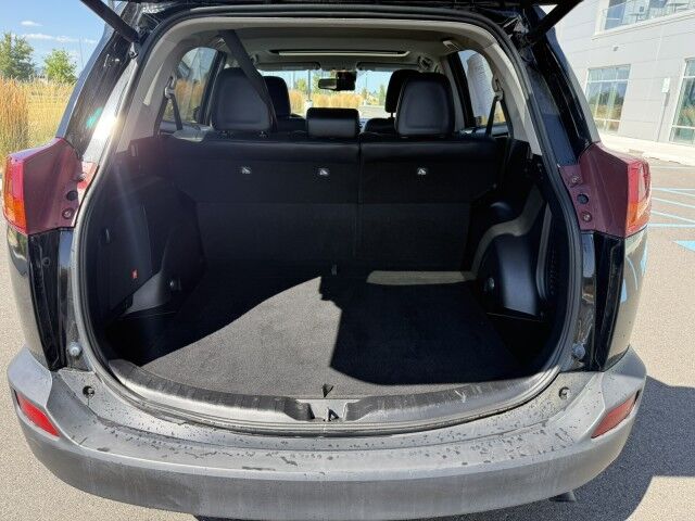 2014 Toyota RAV4 Limited Spokane WA