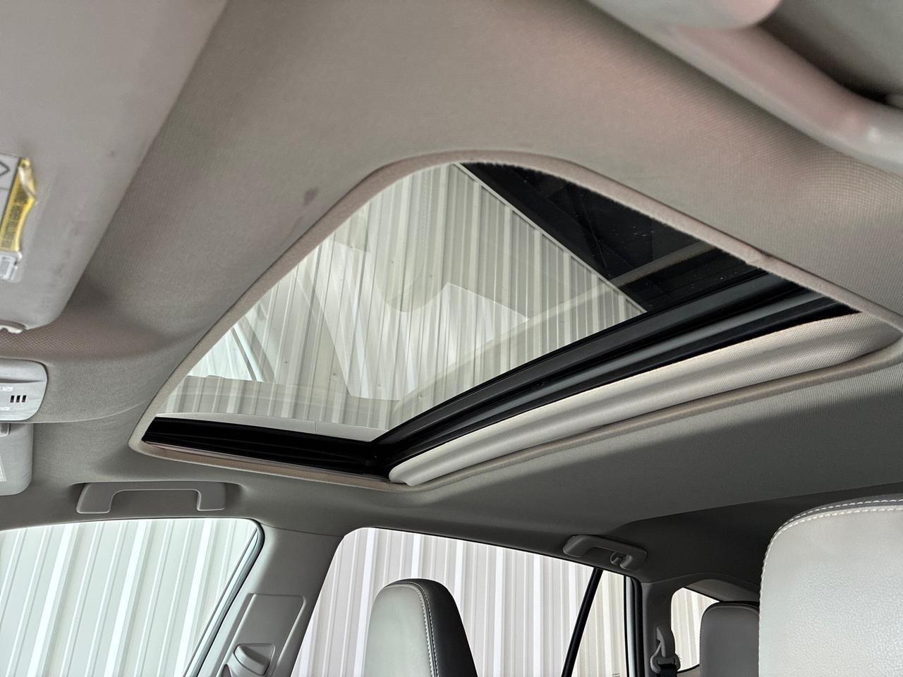 2014 Toyota RAV4 Limited, Technology Pkg Houston TX
