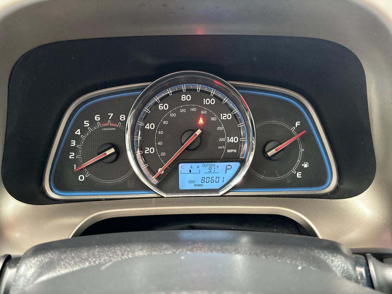 2014 Toyota RAV4 Limited, Technology Pkg Houston TX