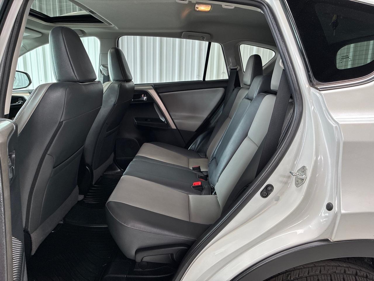 2014 Toyota RAV4 Limited, Technology Pkg Houston TX