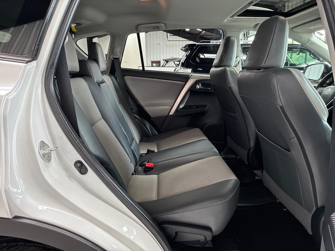 2014 Toyota RAV4 Limited, Technology Pkg Houston TX