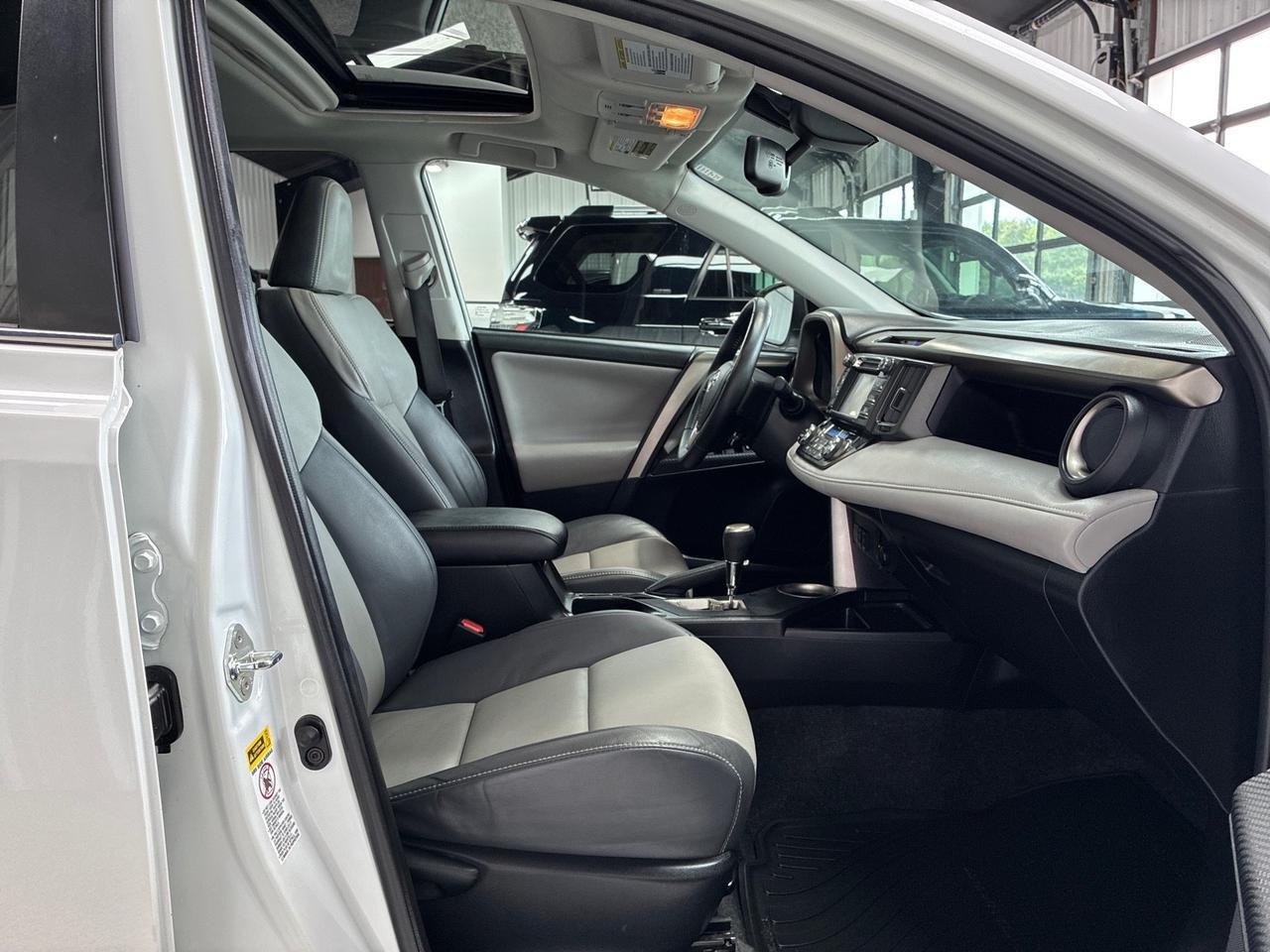 2014 Toyota RAV4 Limited, Technology Pkg Houston TX
