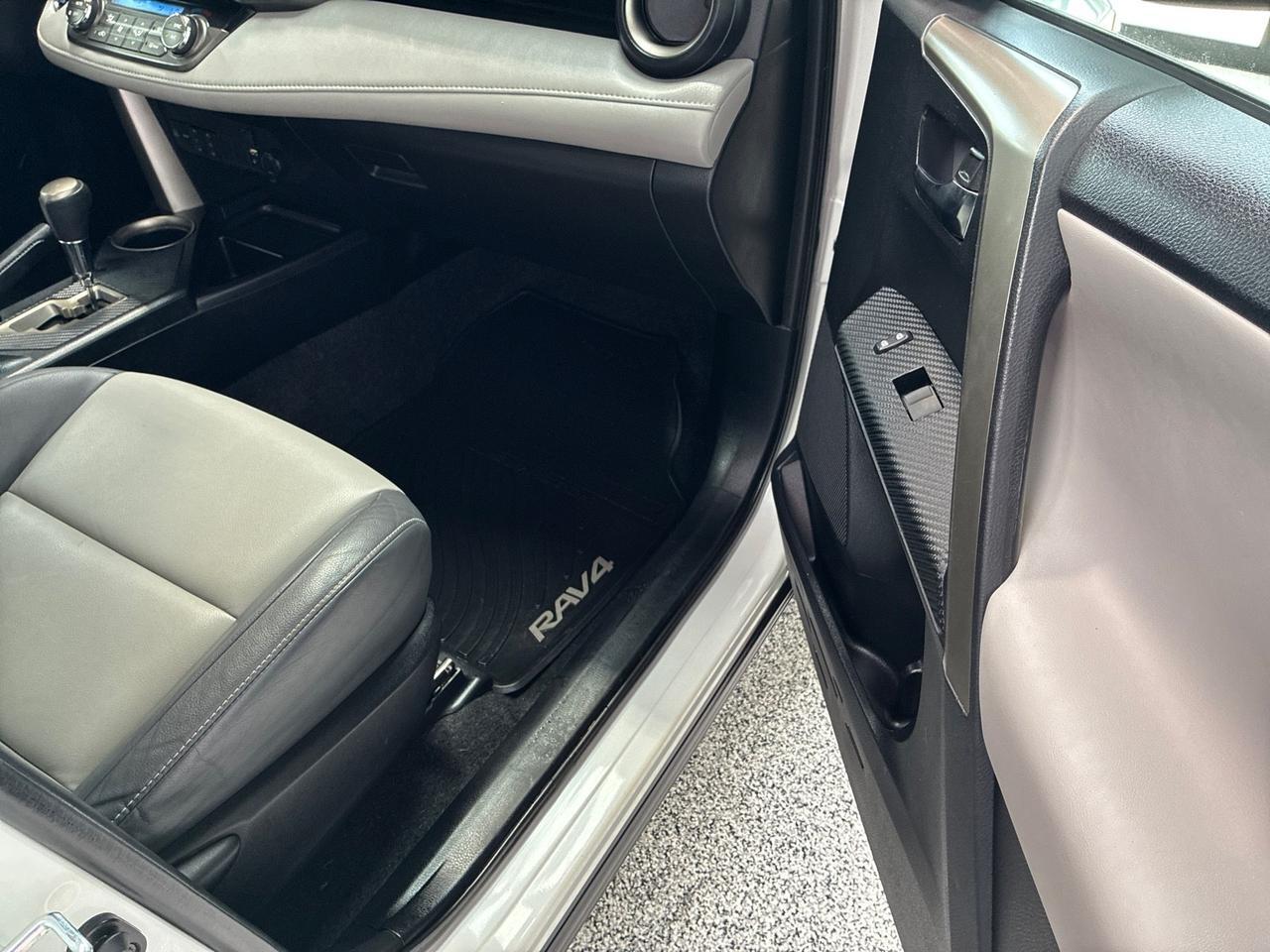 2014 Toyota RAV4 Limited, Technology Pkg Houston TX