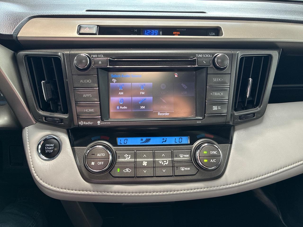 2014 Toyota RAV4 Limited, Technology Pkg Houston TX