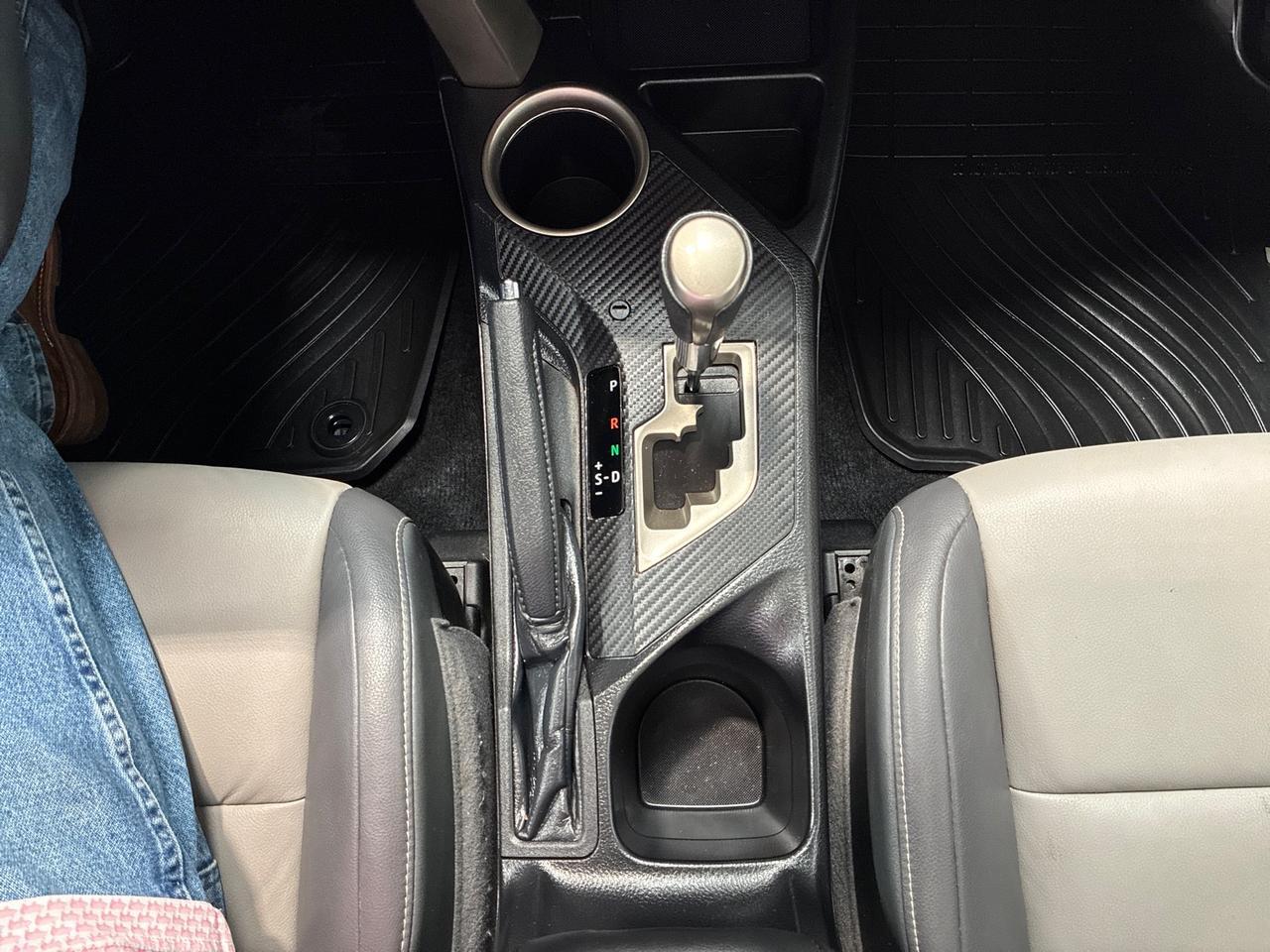 2014 Toyota RAV4 Limited, Technology Pkg Houston TX