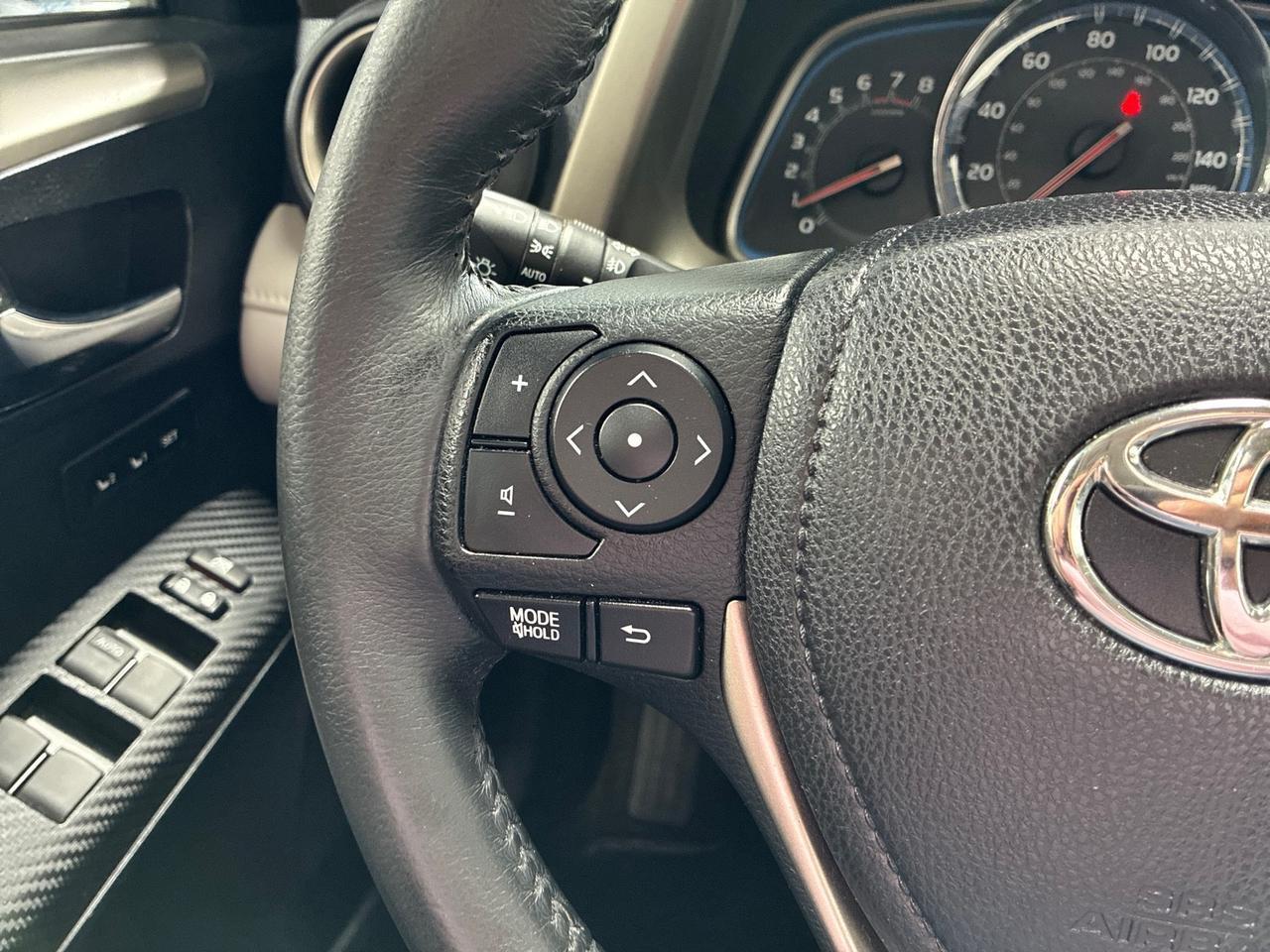 2014 Toyota RAV4 Limited, Technology Pkg Houston TX