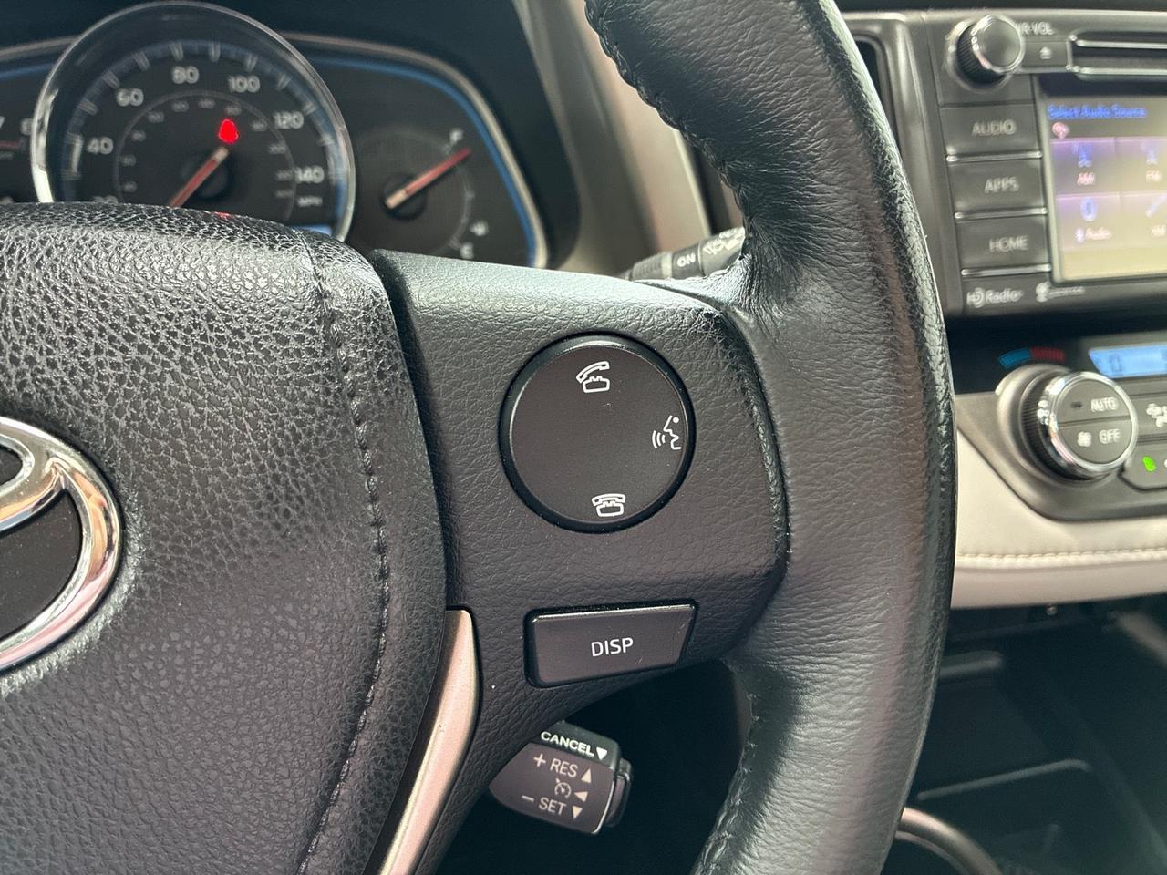 2014 Toyota RAV4 Limited, Technology Pkg Houston TX
