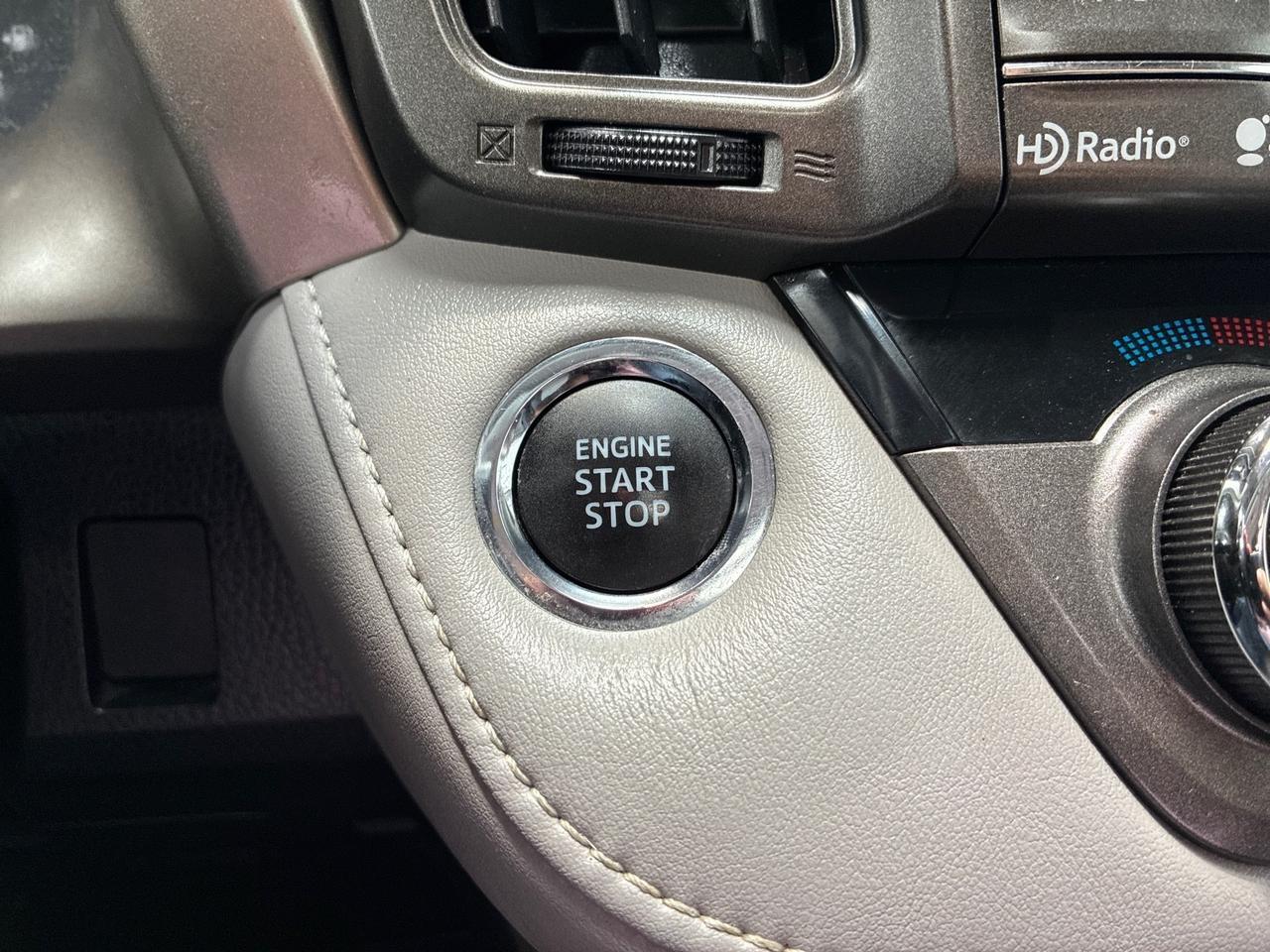 2014 Toyota RAV4 Limited, Technology Pkg Houston TX