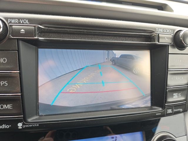 2014 Toyota RAV4 Limited West Burlington IA