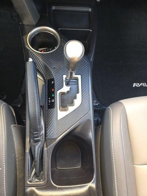 2014 Toyota RAV4 Limited West Burlington IA