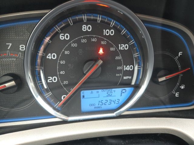 2014 Toyota RAV4 Limited West Burlington IA