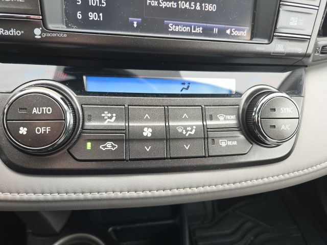 2014 Toyota RAV4 Limited West Burlington IA