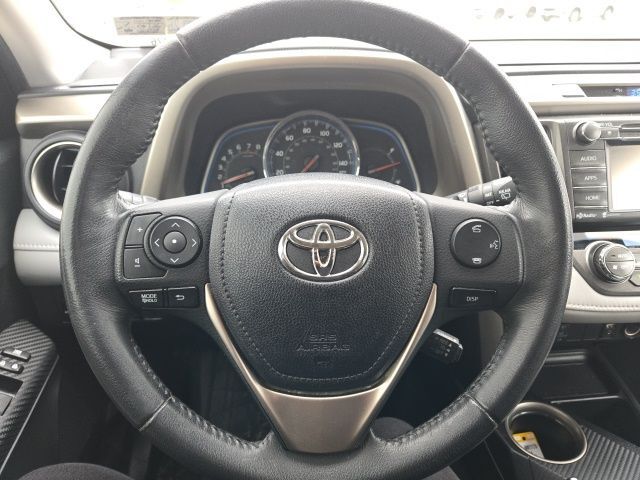 2014 Toyota RAV4 Limited West Burlington IA
