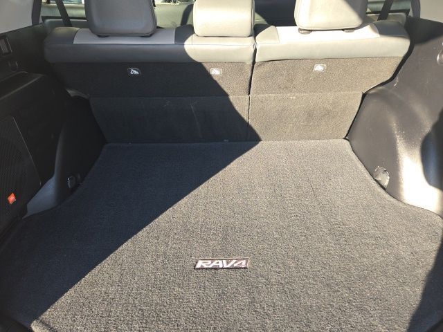 2014 Toyota RAV4 Limited West Burlington IA