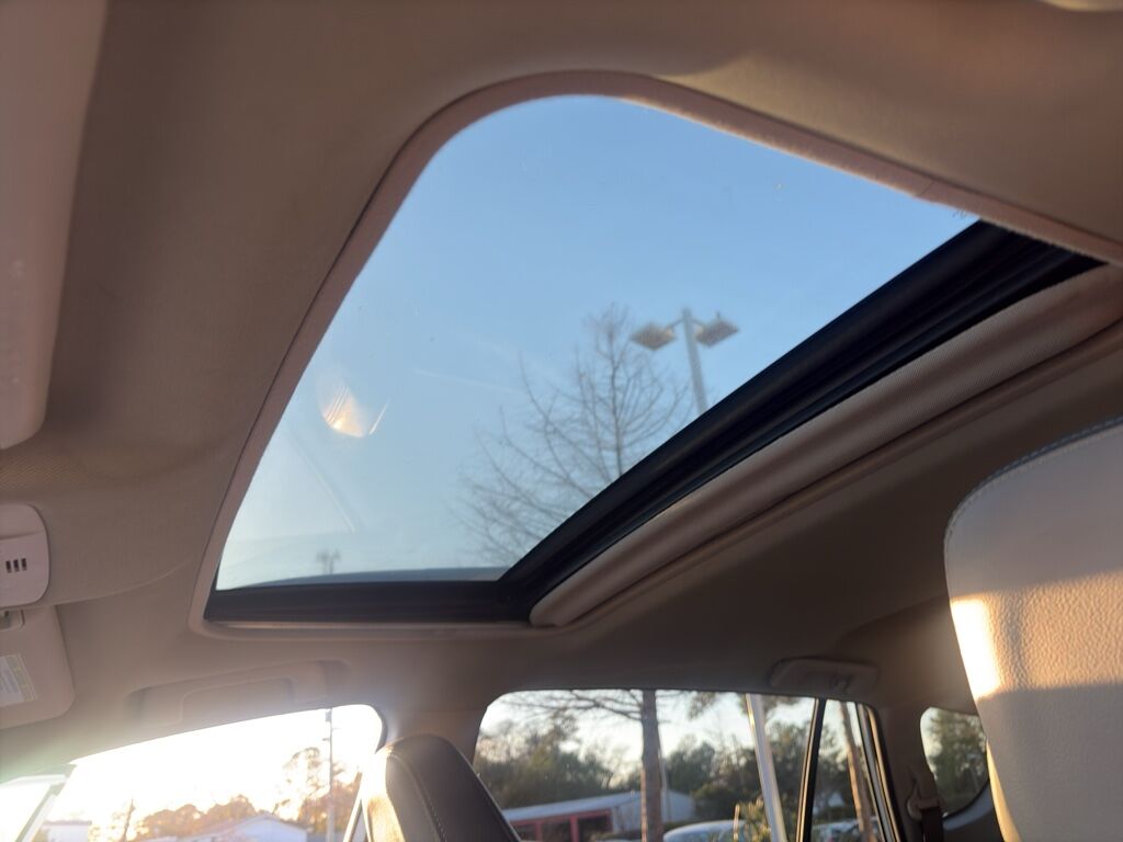 2014 Toyota RAV4 Limited Wilmington NC