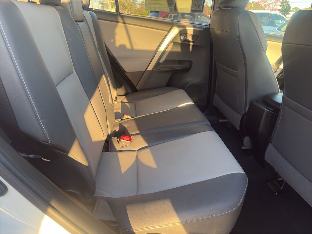 2014 Toyota RAV4 Limited Wilmington NC