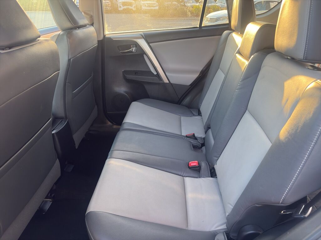 2014 Toyota RAV4 Limited Wilmington NC