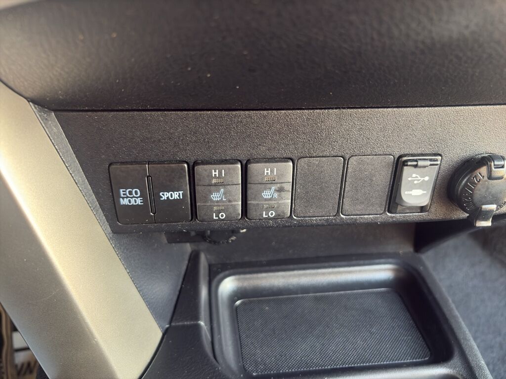 2014 Toyota RAV4 Limited Wilmington NC