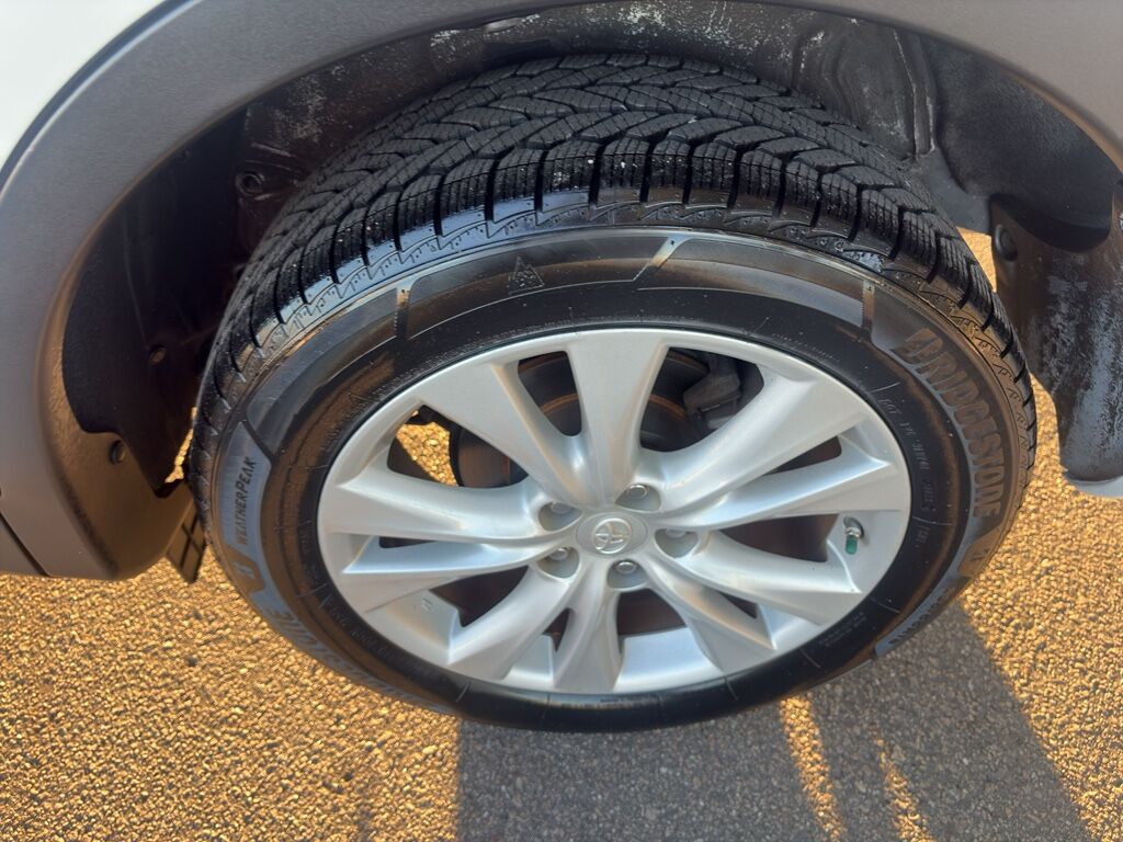 2014 Toyota RAV4 Limited Wilmington NC