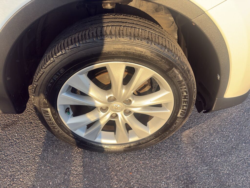 2014 Toyota RAV4 Limited Wilmington NC