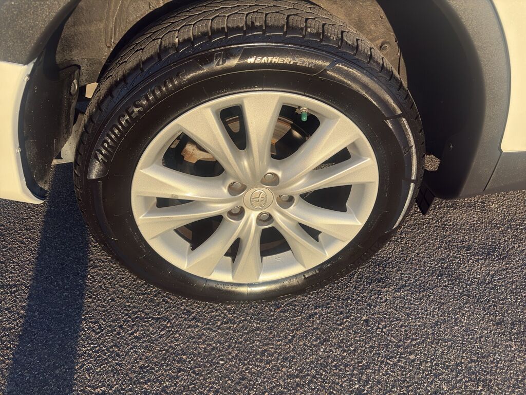 2014 Toyota RAV4 Limited Wilmington NC