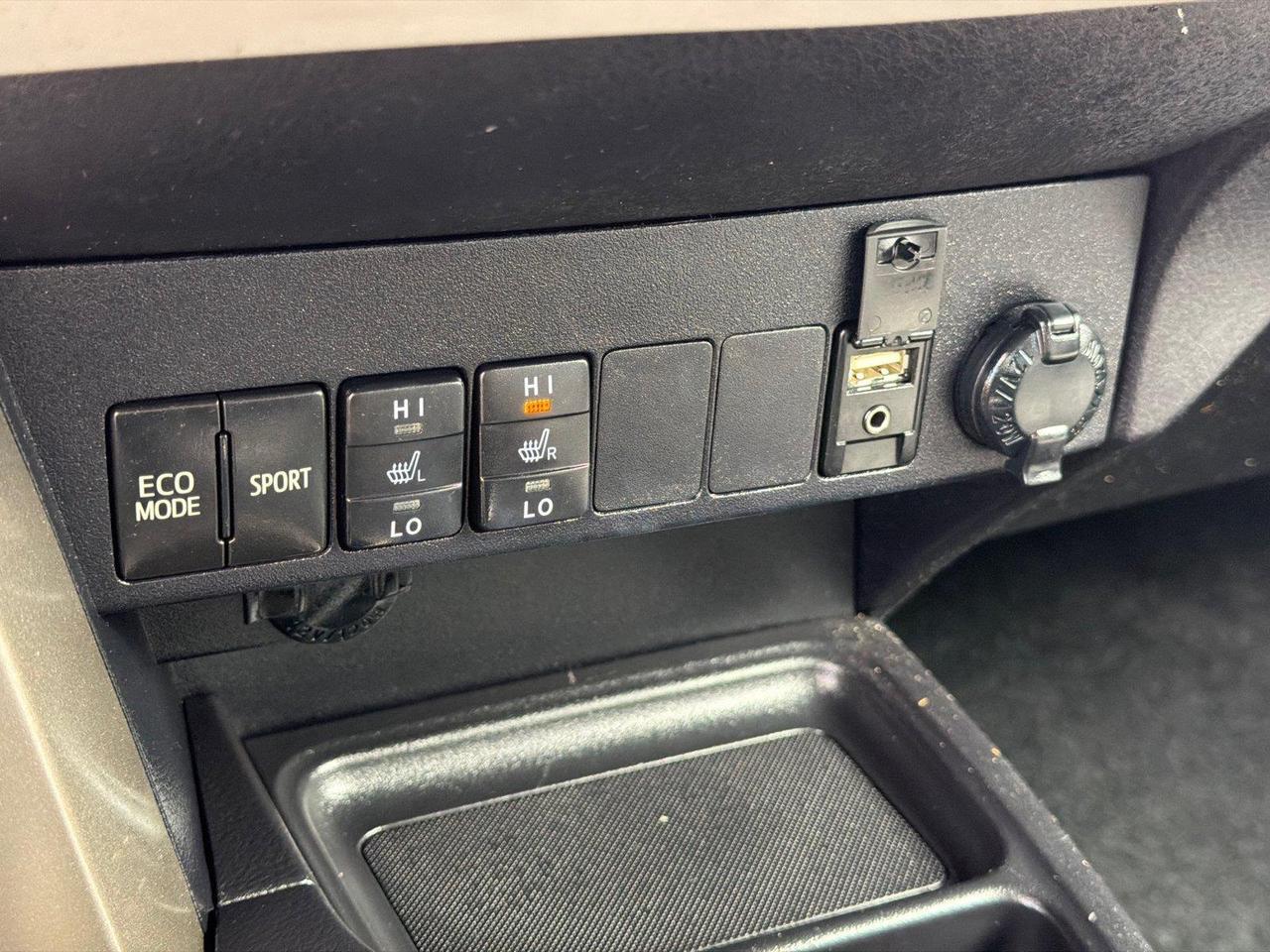 2014 Toyota RAV4 Limited Hagerstown MD