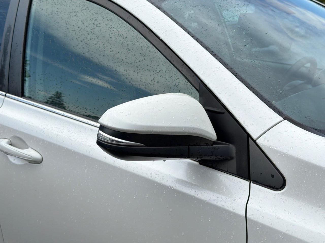 2014 Toyota RAV4 Limited Hagerstown MD