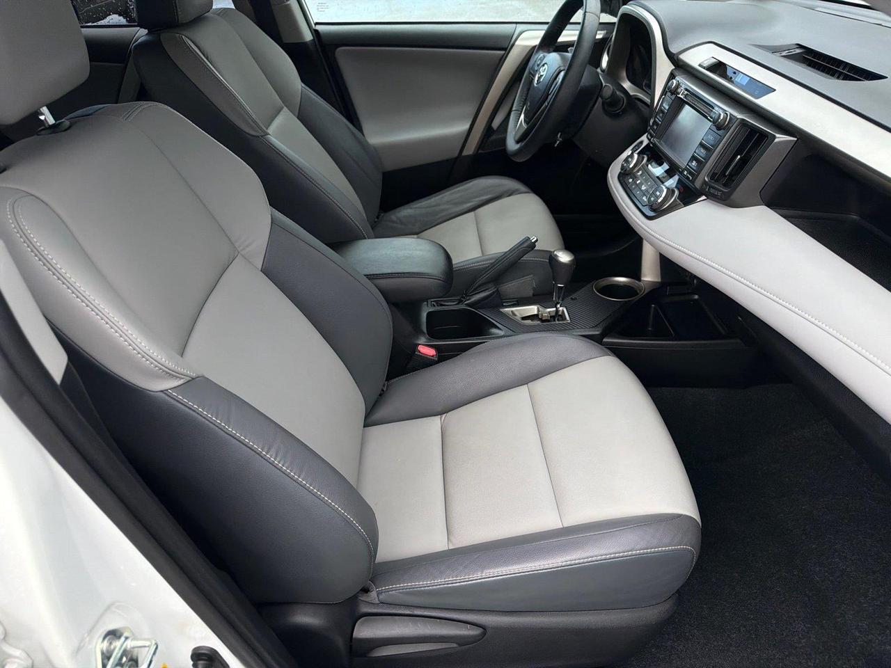 2014 Toyota RAV4 Limited Hagerstown MD