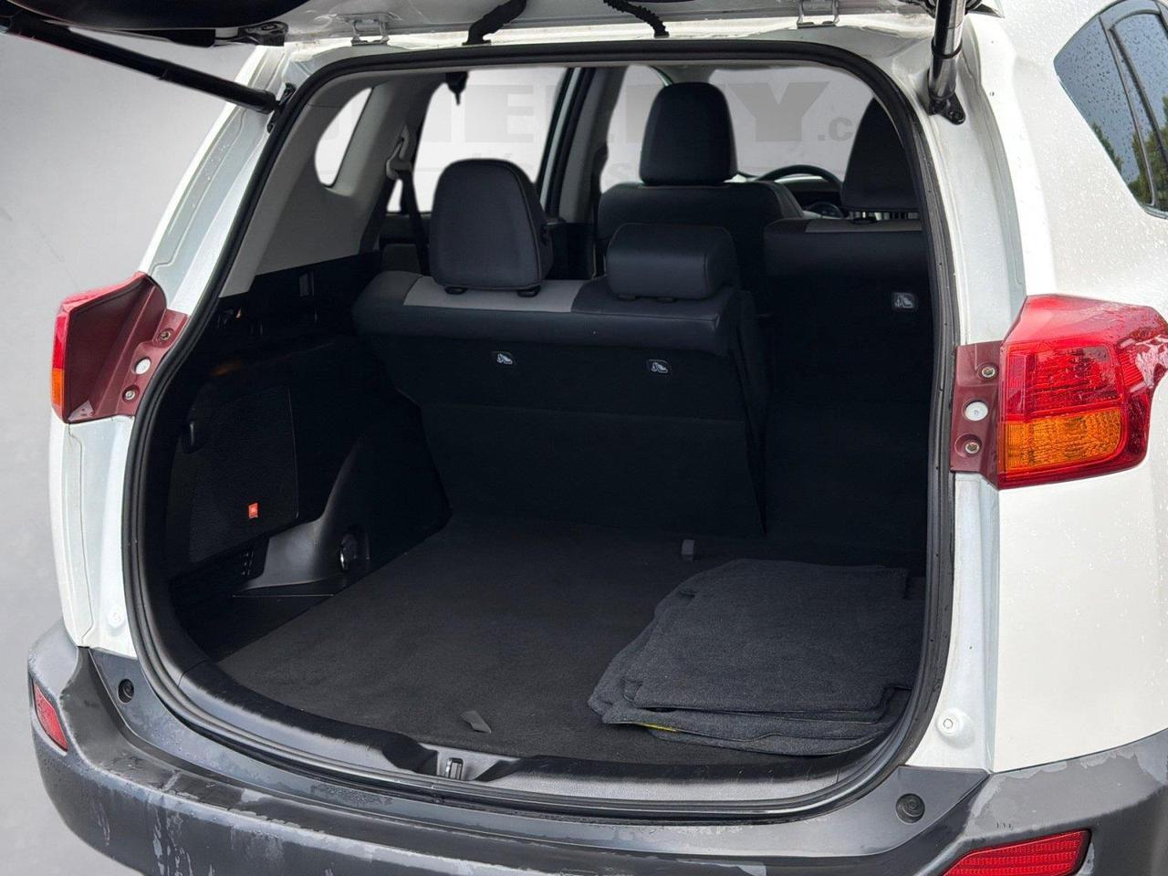 2014 Toyota RAV4 Limited Hagerstown MD