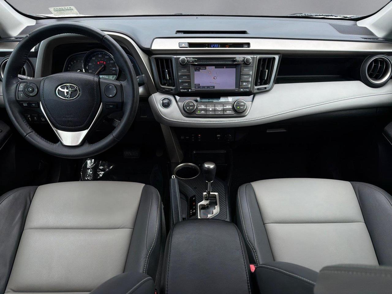 2014 Toyota RAV4 Limited Hagerstown MD