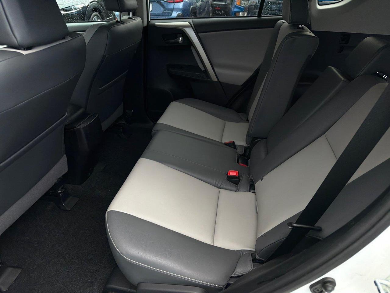 2014 Toyota RAV4 Limited Hagerstown MD