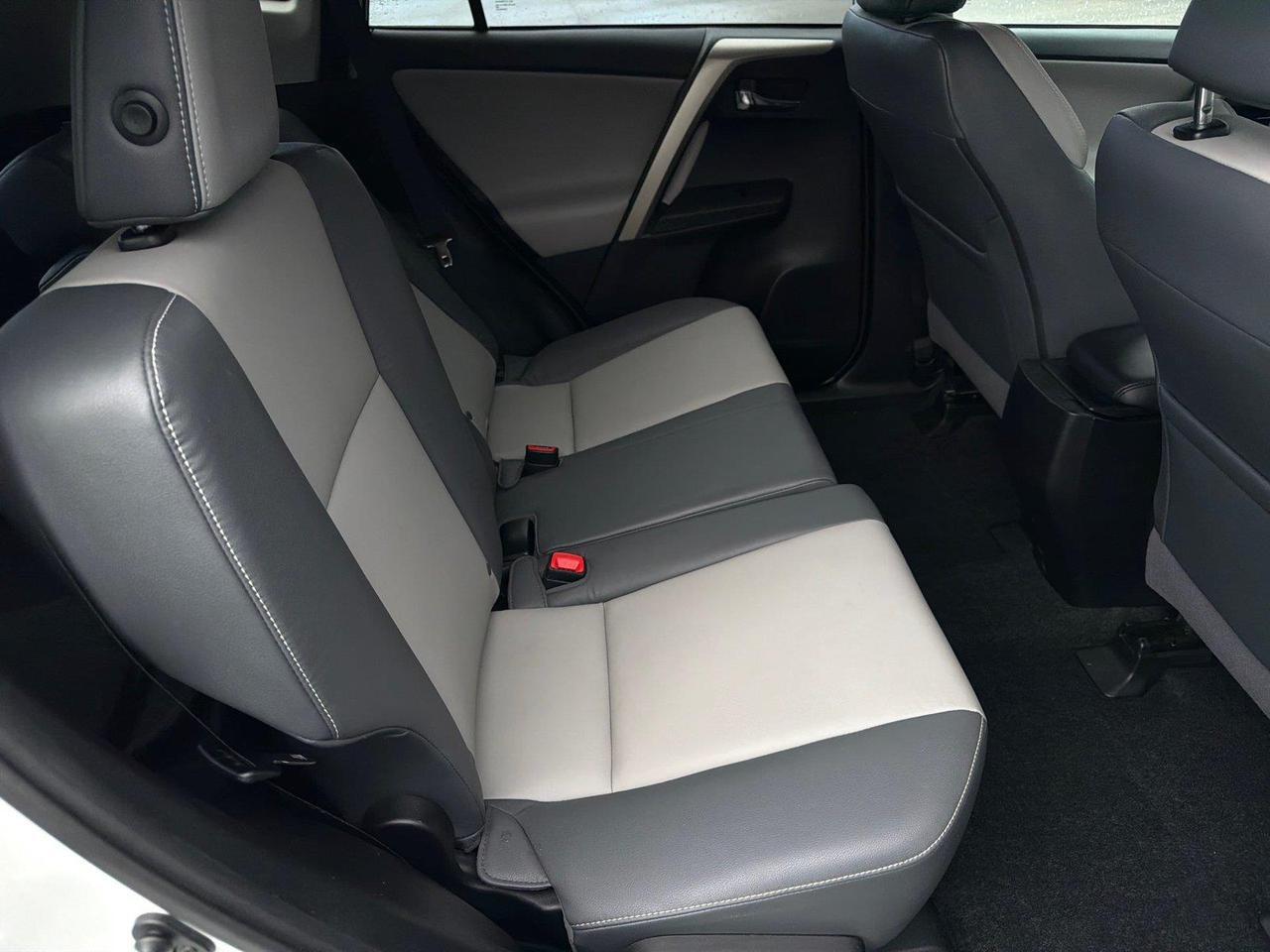 2014 Toyota RAV4 Limited Hagerstown MD