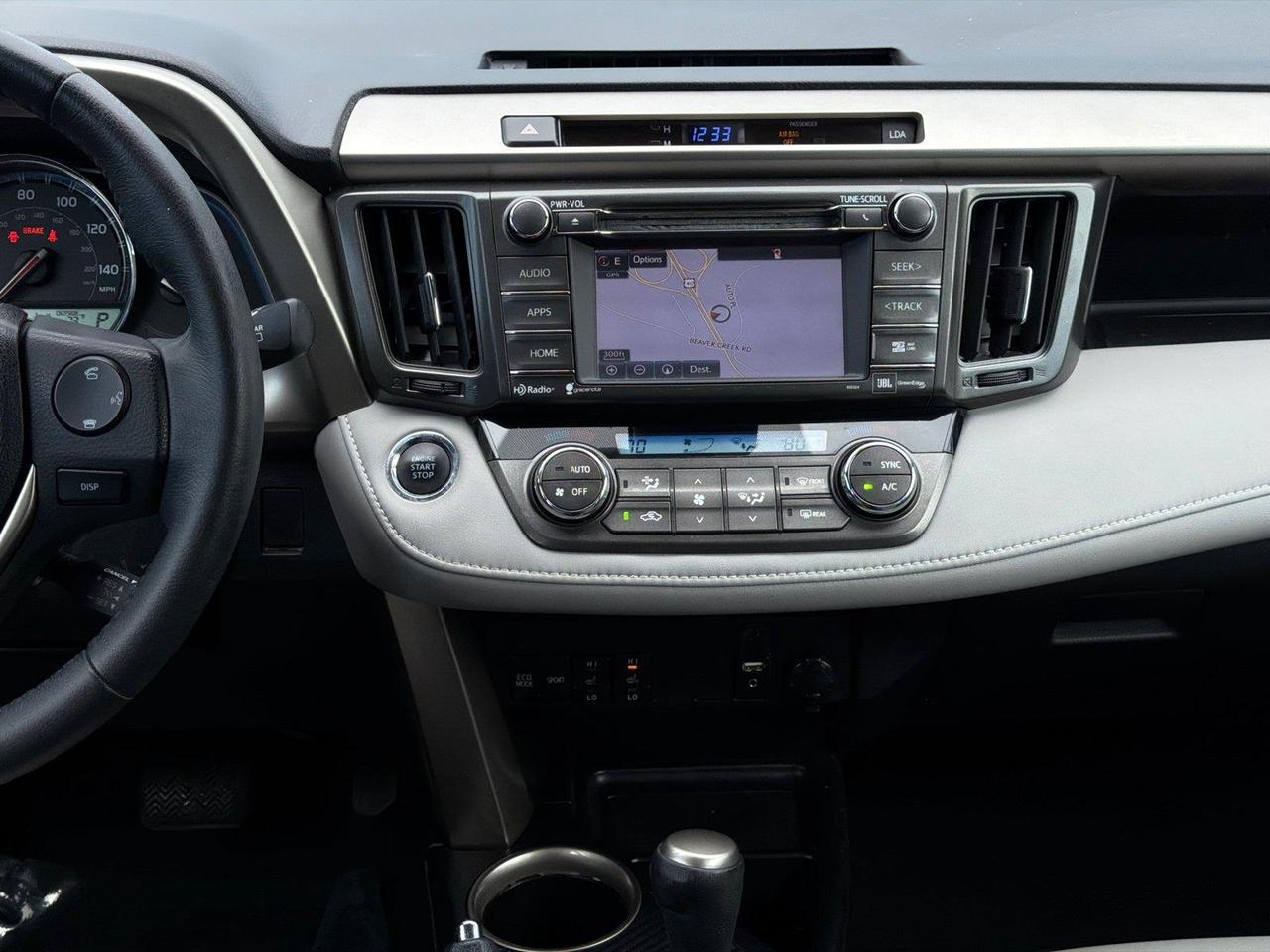 2014 Toyota RAV4 Limited Hagerstown MD