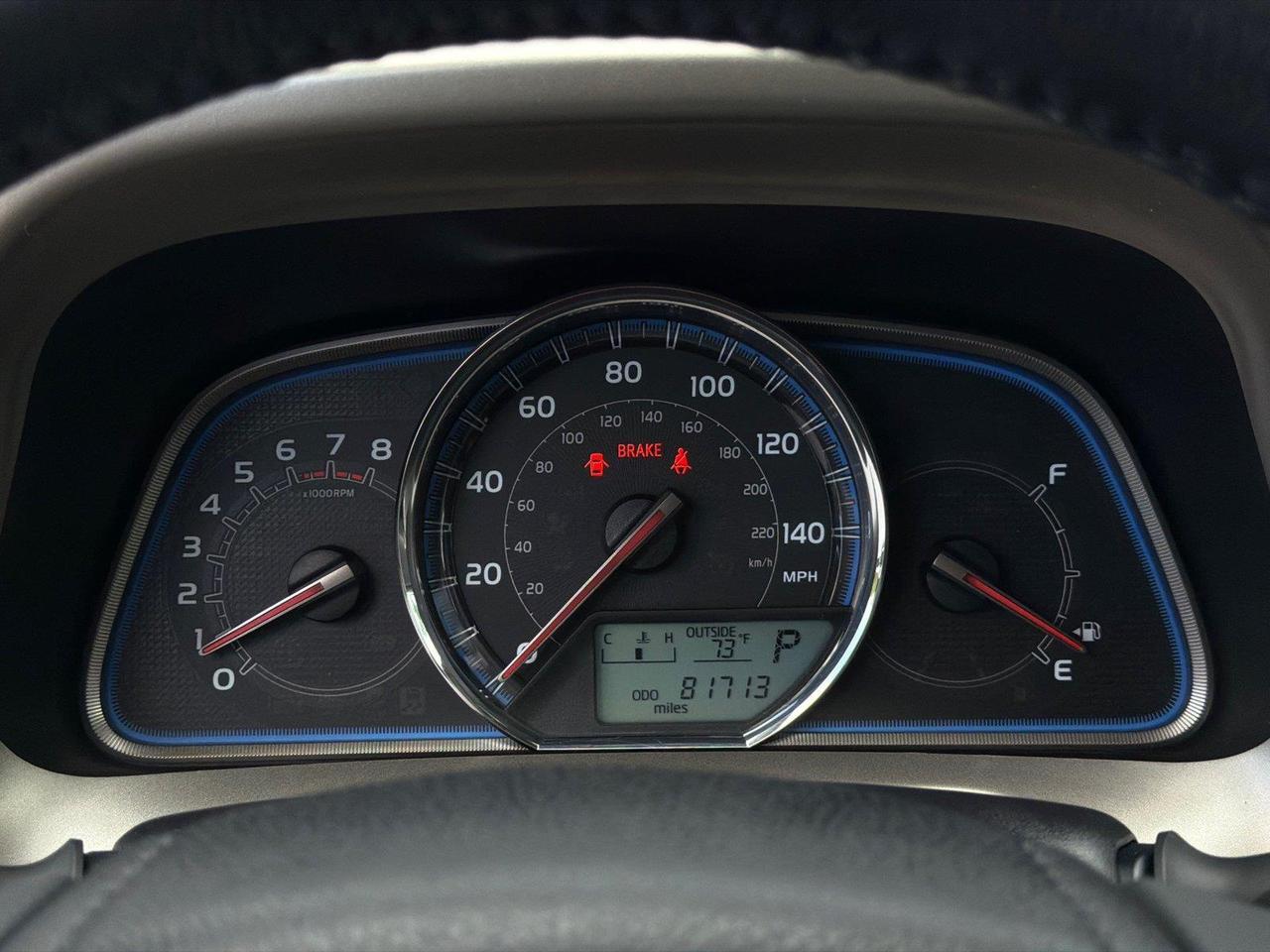 2014 Toyota RAV4 Limited Hagerstown MD