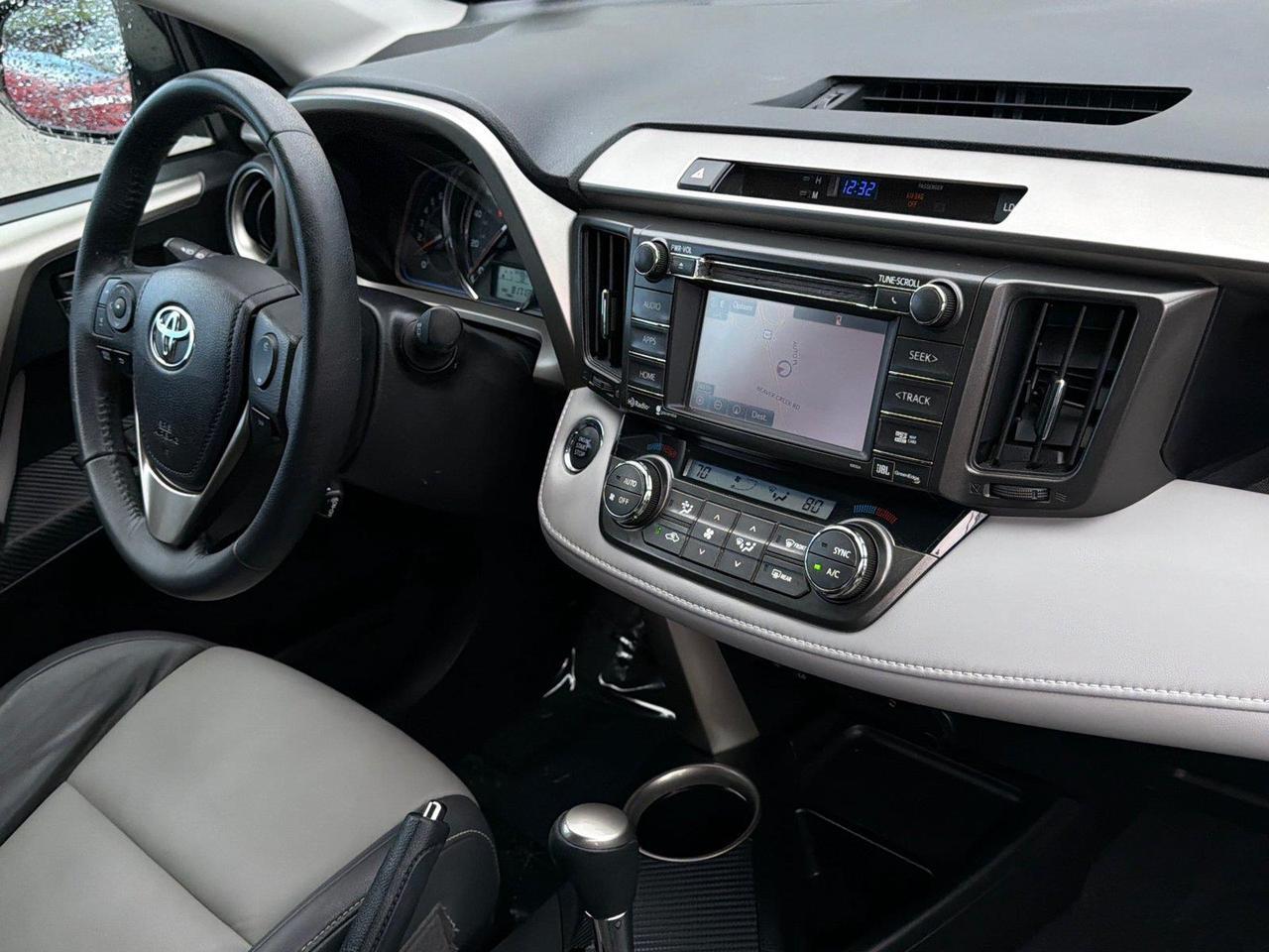 2014 Toyota RAV4 Limited Hagerstown MD