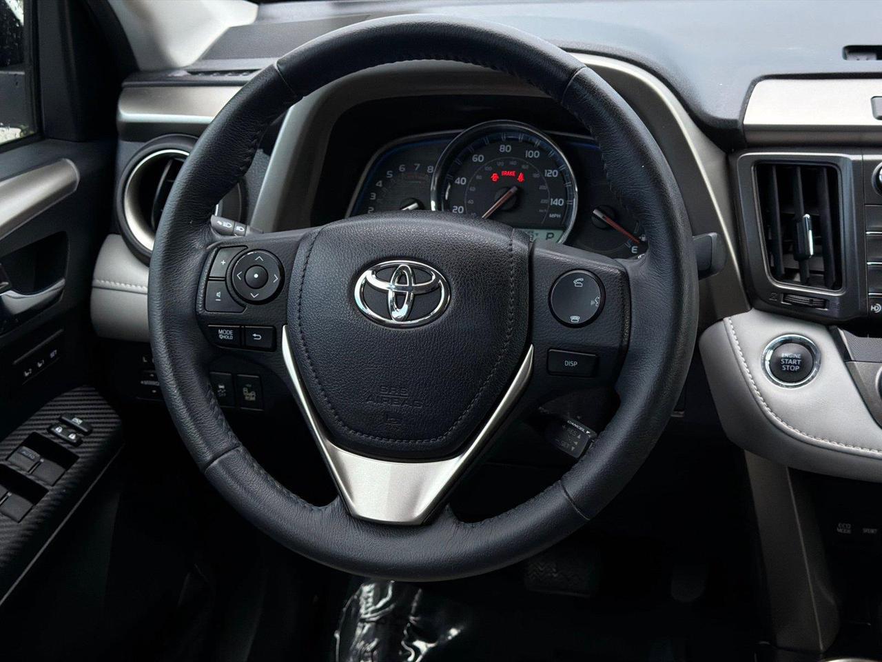 2014 Toyota RAV4 Limited Hagerstown MD