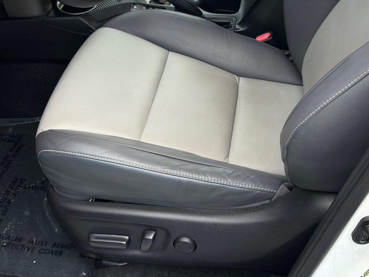 2014 Toyota RAV4 Limited Hagerstown MD