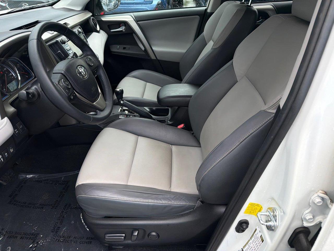 2014 Toyota RAV4 Limited Hagerstown MD